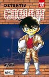 Conan: Detektiv Conan 44 - Gosho Aoyama