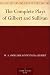 Search : The Complete Plays of Gilbert and Sullivan