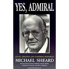 Yes, Admiral