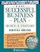 Book The Successful Business Plan: Secrets & Strategies (Successful Business Plan Secrets and Strategies, 3rd ed)