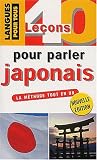 40 lecons pour parler japonais (ancienne �dition)