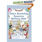 Chip's Absolutely Awesome Birthday Wish by  Bob Hayner