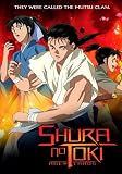 Shura No Toki - Age of Chaos (Vol 1)