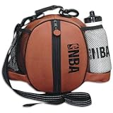 NBA League Gear Original Ball Bag Basketball Bag