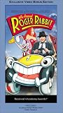 Who Framed Roger Rabbit by Disney Home Video