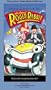 Who Framed Roger Rabbit [VHS]