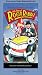 Who Framed Roger Rabbit [VHS]