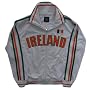 Ireland Track Jacket, NEW!! Ireland Soccer Track Jacket