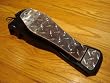 Rock Band Bass Pedal - Pedal Metal with Hinge