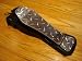  : Rock Band Bass Pedal - Pedal Metal with Hinge