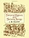 Nursery Rhymes and Nursery Songs (Dover Song Collections)