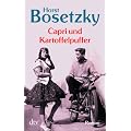 Capri und Kartoffelpuffer: Roman