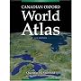Canadian Oxford World Atlas by Quentin Stanford