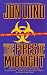 Books : The Fires of Midnight