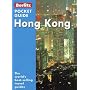 Hong Kong Berlitz Pocket Guide