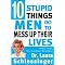 Required Reading for My Three Sons