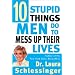 Required Reading for My Three Sons