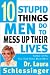 Books : Ten Stupid Things Men Do to Mess Up Their Lives