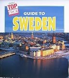 Highlights Top Secret Adventures: Guide to Sweden