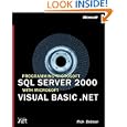 Programming Microsoft Server Visual Basic