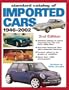 Standard Catalog of Imported Cars 1946-2002 (Standard Catalog of Imported Cars)