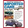 Standard Catalog of Imported Cars 1946-2002 (Standard Catalog of Imported Cars)