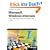 Microsoft Windows Internals: Windows 2000, Windows XP und Windows Server 2003