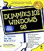 Book Windows 98 (Dummies 101 Series)