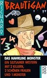 Details zu "Das Hawkline Monster. Ein seltsamer Western mit 2 Killern, 2 schönen Frauen und 1 Monster" Details zu "Das Hawkline Monster. Ein seltsamer Western mit 2 Killern, 2 schönen Frauen und 1 Monster"