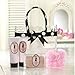 VERDUGO GIFT Fine French Bath Set