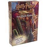 Harry Potter Trading Card Game Two-Player Starter Set