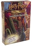 Harry Potter Trading Card Game Two-Player Starter Set