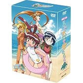錬金3級まじかる? ぽか~ん まじぽかBOX 第2巻 初回限定版 [DVD]
