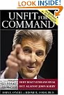 Unfit for Command...