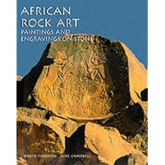 African Rock Art: Painting and Engraving on Stone