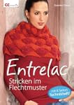 Entrelac: Stricken im Flechtmuster