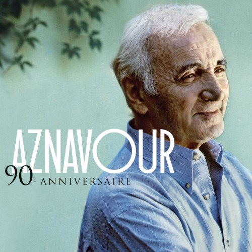 Charles Aznavour - Le Feutre Taupé - Zortam Music