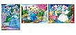 Clementoni - 22518.7 - Puzzle - Cendrillon