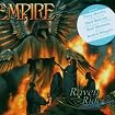 The Raven Ride