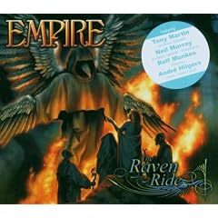 The Raven Ride