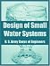 Design of Small Water Systems