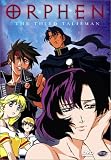  : Orphen - The Third Talisman (Vol. 6)