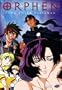 Orphen - The Third Talisman (Vol. 6)