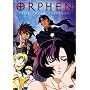 Orphen - The Third Talisman (Vol. 6)