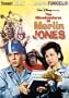 The Misadventures of Merlin Jones