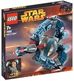 レゴ スター・ウォーズ ドロイド・トライファイター 7252