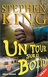 Un tour sur le bolid'