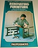 Renovating furniture