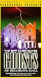 ISPR Investigates: Ghosts of Belgrave Hall [VHS]