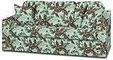 Atrium Celadon Ali Couch